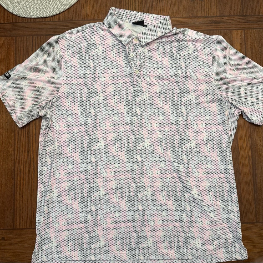 Subtle Swagger – Sunday Swagger 3XL